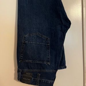 Men’s Nautica Straight Leg Jeans